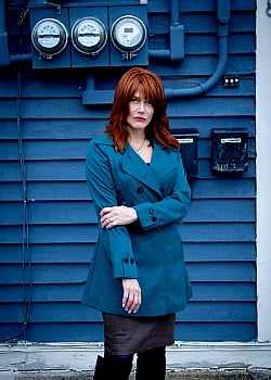 Lynda Boyd